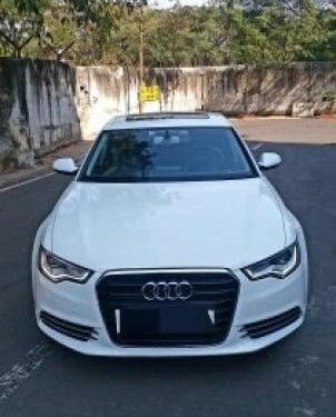 Used 2013 A6 2011-2015  for sale in Pune