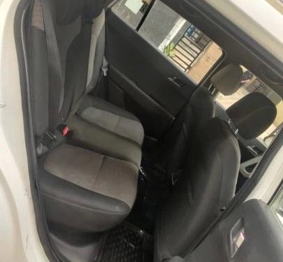 Used 2016 Creta 1.6 VTVT AT SX Plus  for sale in Mumbai