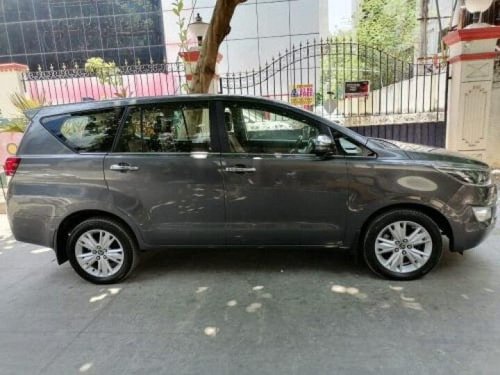 Used 2019 Innova Crysta 2.8 ZX AT  for sale in Chennai