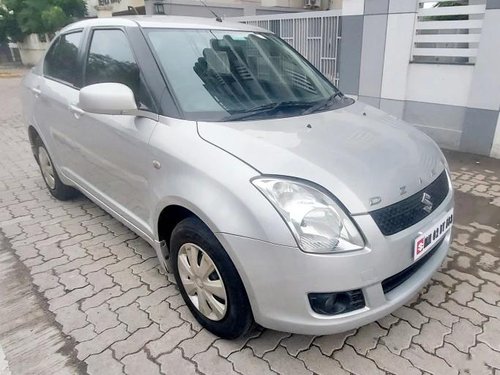 Used 2010 Swift Dzire  for sale in Nagpur