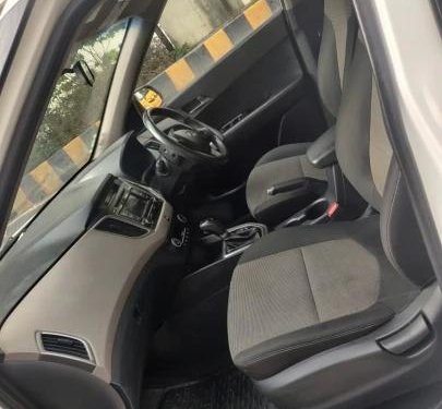 Used 2016 Creta 1.6 VTVT AT SX Plus  for sale in Mumbai