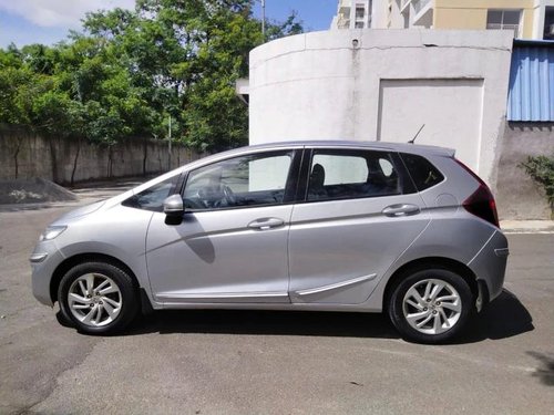 Used 2015 Jazz V CVT  for sale in Pune