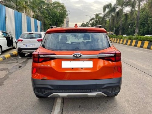 Used 2019 Seltos HTK Plus D  for sale in Mumbai