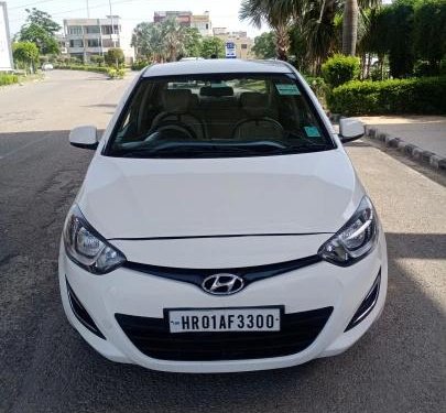 Used 2012 i20 1.4 CRDi Magna  for sale in Chandigarh