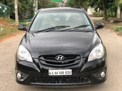 Used 2011 Verna Transform SX VTVT  for sale in Bangalore