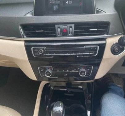 Used 2018 X1 xDrive 20d xLine  for sale in Mumbai