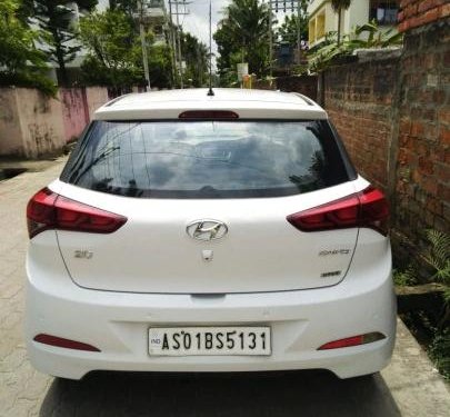 Used 2015 i20 Sportz Option  for sale in Guwahati