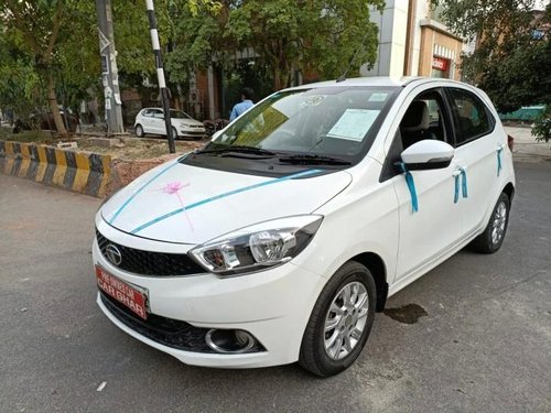 Used 2017 Tiago 1.05 Revotorq XZ  for sale in Noida