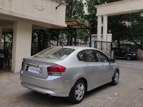 Used 2010 City 1.5 S MT  for sale in Thane