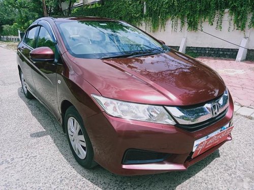 Used 2015 City i-VTEC S  for sale in Indore