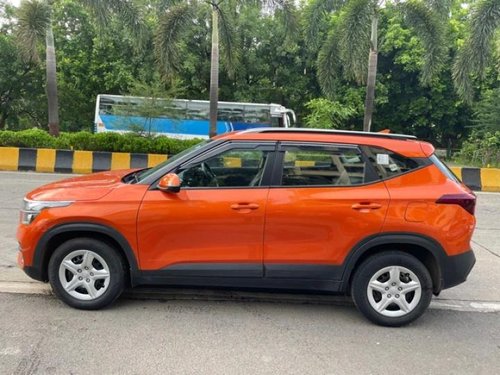 Used 2019 Seltos HTK Plus D  for sale in Mumbai