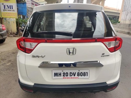 Used 2016 BR-V i-DTEC S MT  for sale in Pune