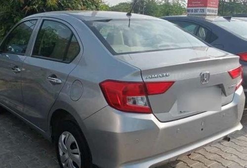 Used 2019 Amaze E i-VTEC  for sale in Ghaziabad