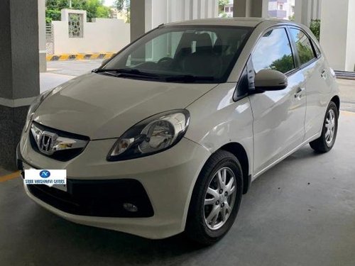Used 2015 Brio VX AT  for sale in Coimbatore