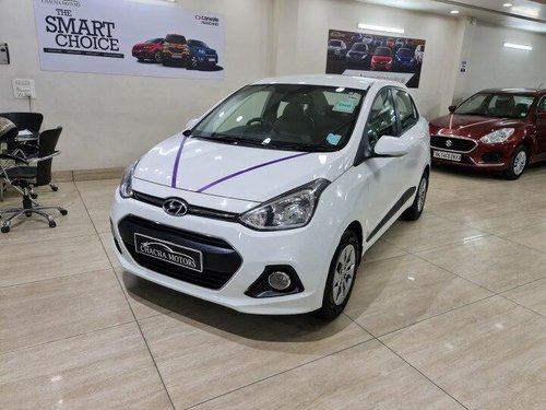 Used 2017 Xcent 1.2 Kappa S Option  for sale in New Delhi