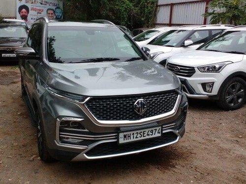Used 2019 Hector Sharp AT  for sale in Pune