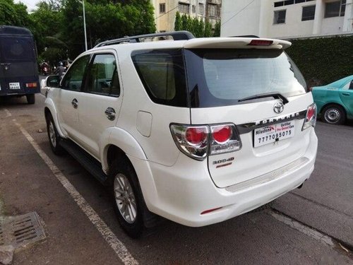 Used 2013 Fortuner 4x2 AT  for sale in Mumbai