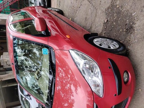 Used 2009 i10 Asta 1.2 AT with Sunroof  for sale in Pune