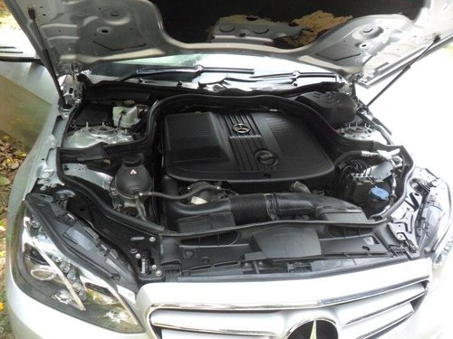 Used 2014 E Class  for sale in Bangalore
