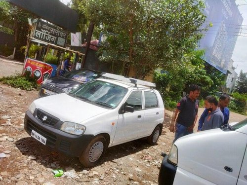 Used 2011 Alto  for sale in Pune