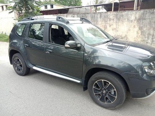 Used 2016 Duster 110PS Diesel RxL  for sale in Bangalore