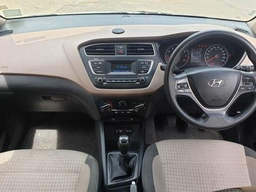 Used 2018 i20 1.2 Spotz  for sale in Bangalore