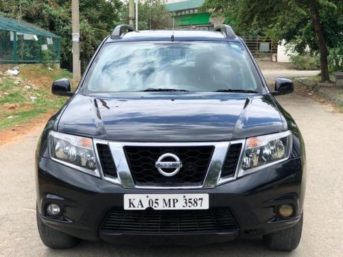 Used 2014 Terrano XL 110 PS  for sale in Bangalore