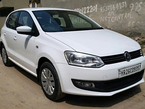 Used 2014 Polo 1.2 MPI Comfortline  for sale in Gurgaon