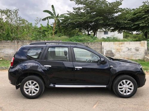 Used 2014 Terrano XL 110 PS  for sale in Bangalore