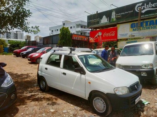 Used 2011 Alto  for sale in Pune