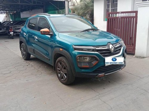 Used 2019 Kwid  for sale in Coimbatore