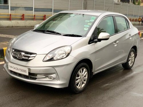 Used 2014 Amaze VX i DTEC  for sale in Mumbai