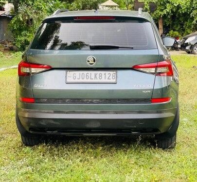 Used 2018 Kodiaq 2.0 TDI Style  for sale in Ahmedabad