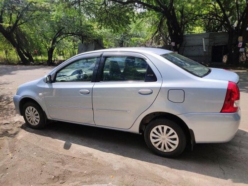 Used 2011 Etios G  for sale in Pune