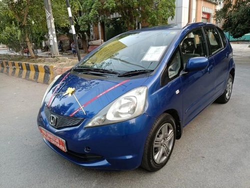 Used 2010 Jazz Basic  for sale in Noida