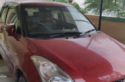 Used 2014 Swift ZXI  for sale in Coimbatore