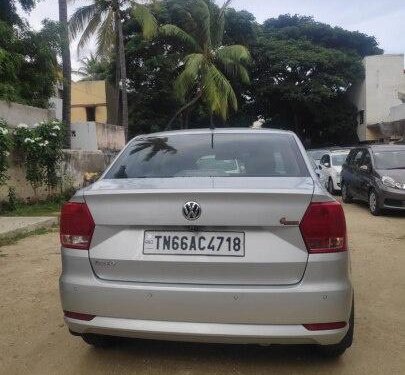 Used 2019 Ameo 1.0 MPI Comfortline  for sale in Coimbatore