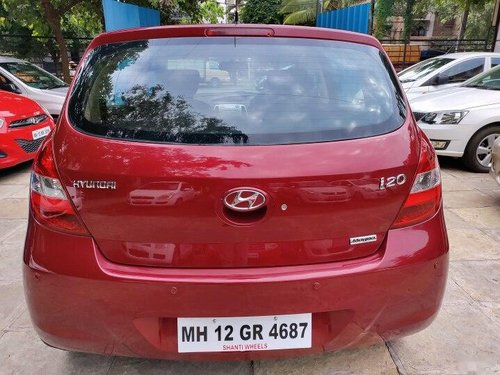 Used 2011 i20 1.2 Magna  for sale in Pune