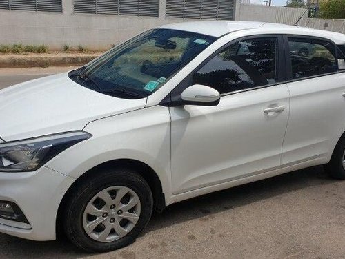 Used 2018 i20 1.2 Spotz  for sale in Bangalore