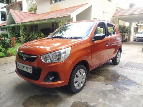 Used 2017 Alto K10 VXI  for sale in Bangalore