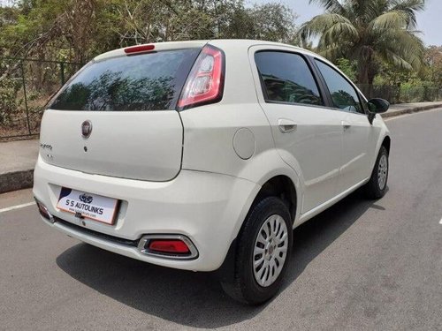 Used 2017 Punto Evo 1.3 Dynamic  for sale in Mumbai