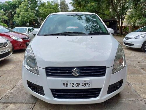 Used 2010 Ritz  for sale in Pune