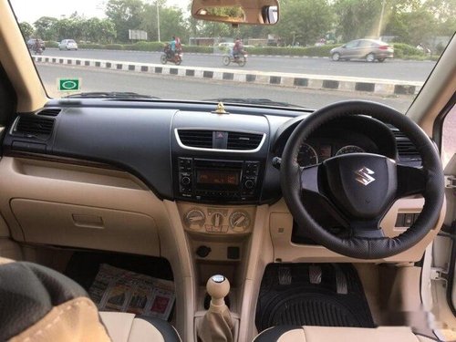 Used 2015 Swift Dzire  for sale in Ahmedabad