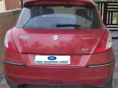 Used 2014 Swift ZXI  for sale in Coimbatore