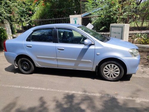 Used 2011 Etios G  for sale in Pune