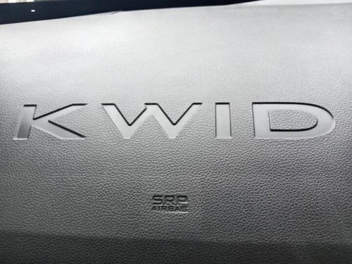 Used 2019 Kwid  for sale in Coimbatore