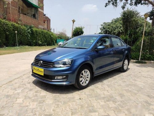 Used 2016 Vento 1.2 TSI Highline AT  for sale in Gurgaon