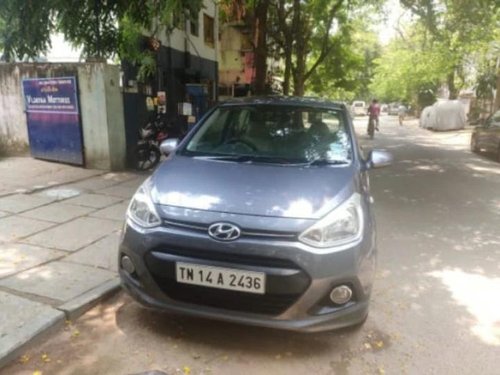 Used 2014 Grand i10 Magna  for sale in Chennai