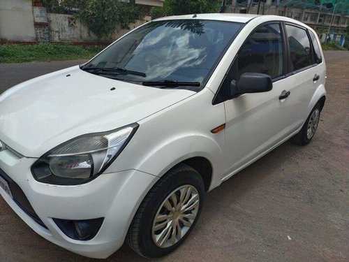 Used 2011 Figo Diesel LXI  for sale in Nashik