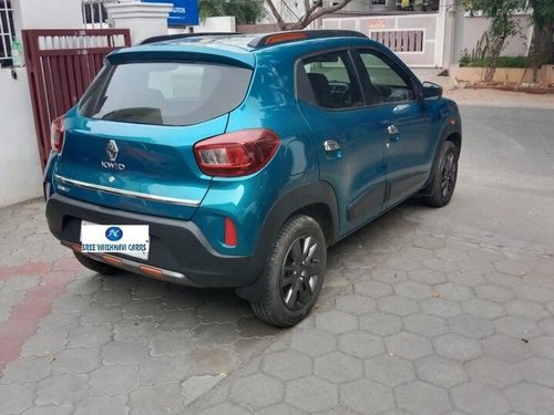 Used 2019 Kwid  for sale in Coimbatore